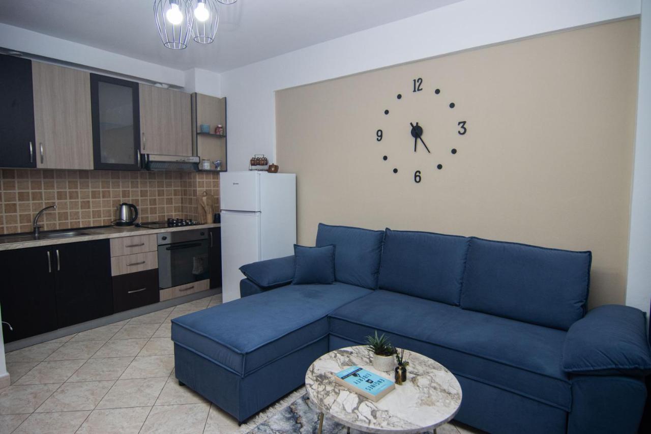 Amazing Paradise Sensation 2 Bedroom Luxury Apartment With A Jacuzzi Драч Екстериор снимка