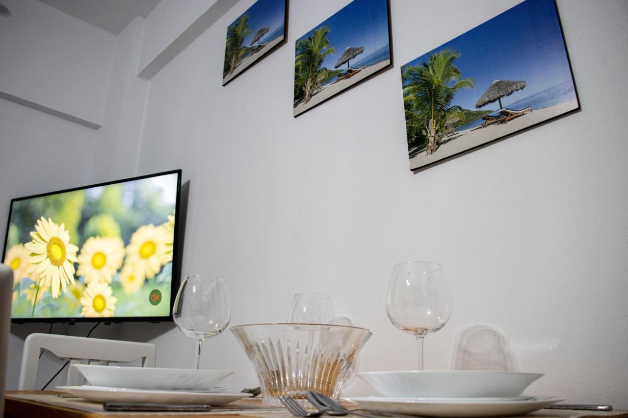 Amazing Paradise Sensation 2 Bedroom Luxury Apartment With A Jacuzzi Драч Екстериор снимка