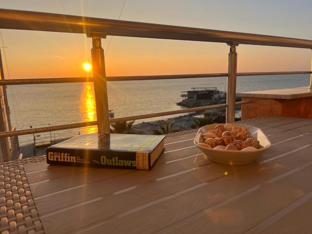 Amazing Paradise Sensation 2 Bedroom Luxury Apartment With A Jacuzzi Драч Екстериор снимка