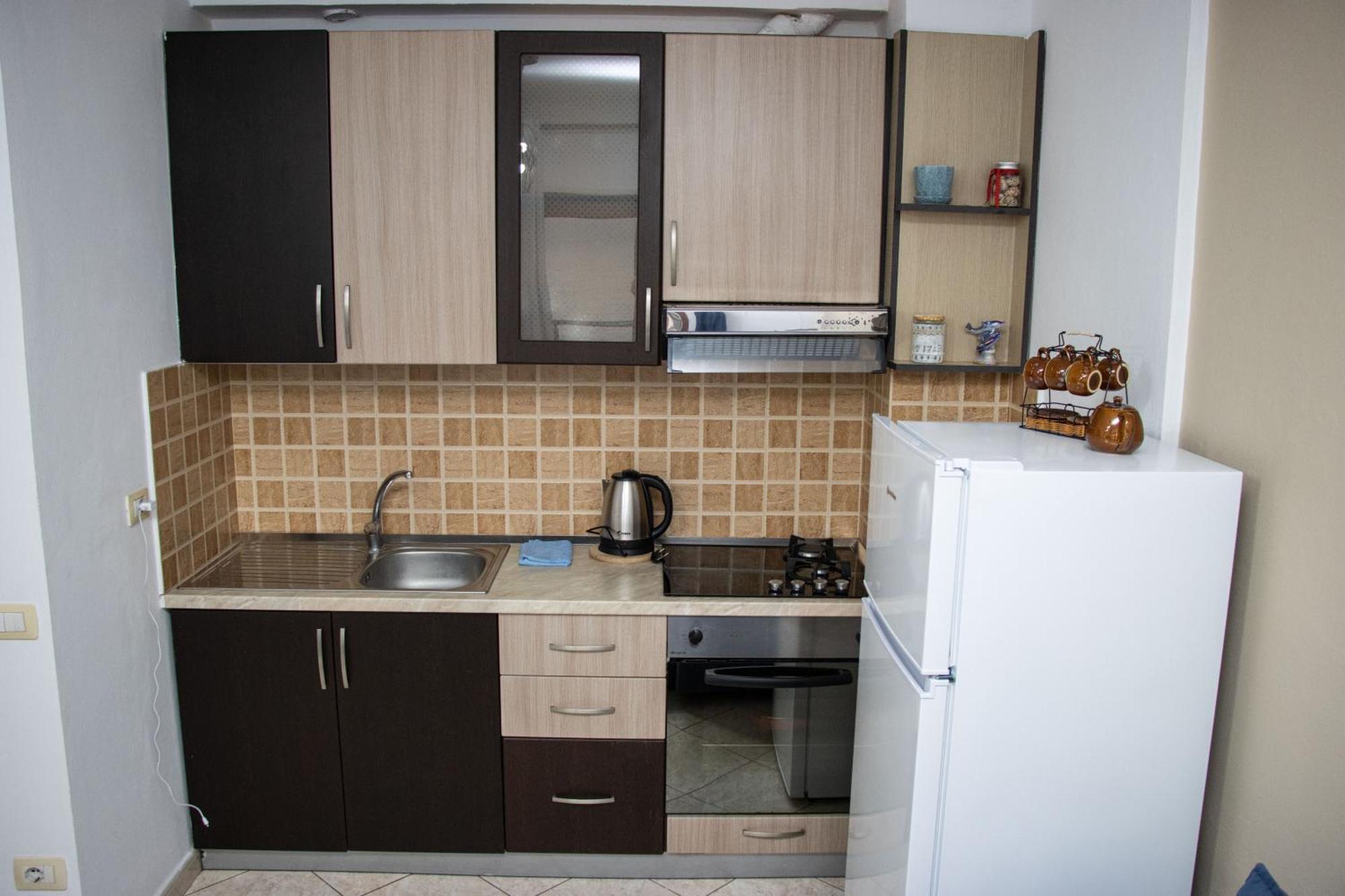 Amazing Paradise Sensation 2 Bedroom Luxury Apartment With A Jacuzzi Драч Екстериор снимка