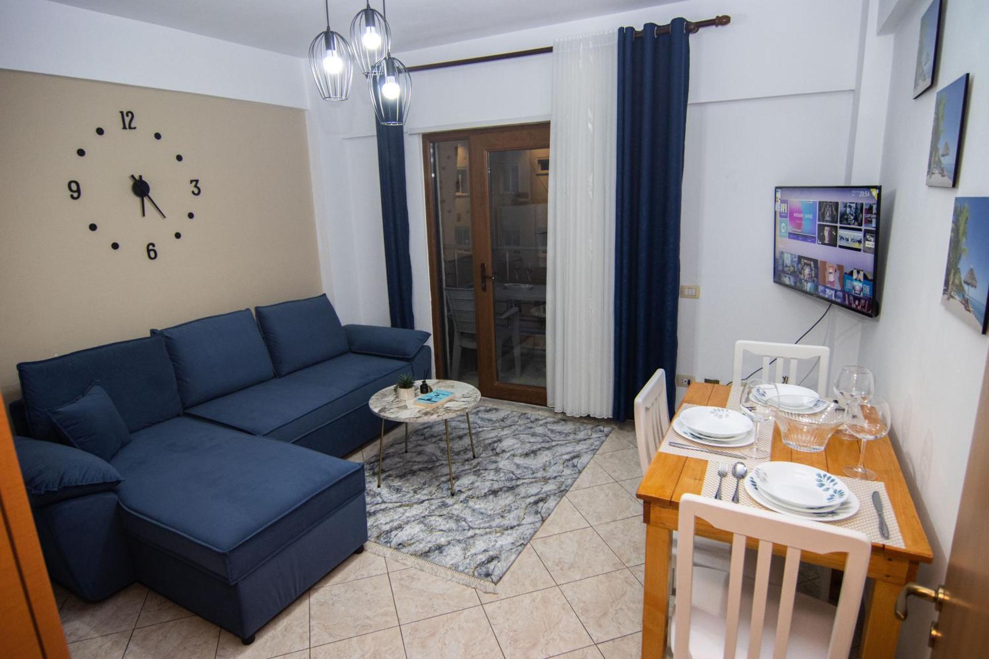 Amazing Paradise Sensation 2 Bedroom Luxury Apartment With A Jacuzzi Драч Екстериор снимка